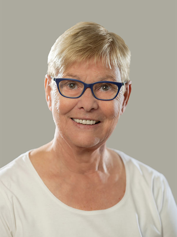 gabriele fuckner