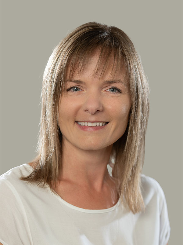Melanie Hoffmann