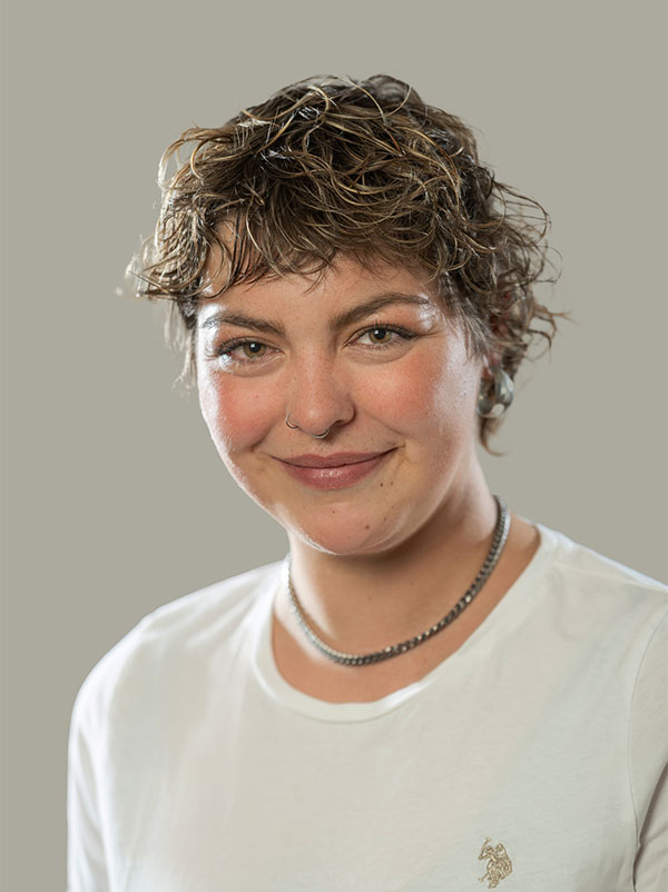 zoe büttner